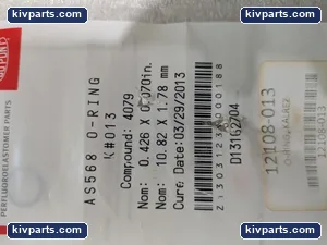 DuPont AS568 Seal – actual item, photo 3 of 6