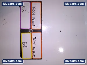 SPG FAH20-179-DA6024-A04 Inkok DC Motor – actual item, photo 6 of 6