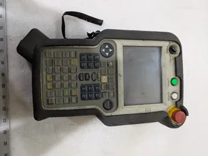 Yaskawa YMC000458 Robot Controller