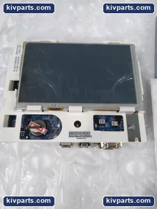 Veeder-Root 0333630-004 Console EDIM CPU Display – actual item, photo 5 of 7