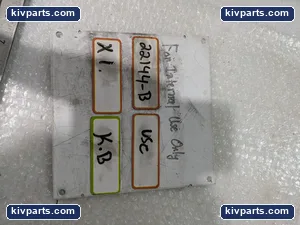 NTE HW018 Flameproof Wirewound Resistor – actual item, photo 5 of 5
