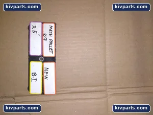 Wittmann R700009912 Robot Controller – actual item, photo 9 of 9
