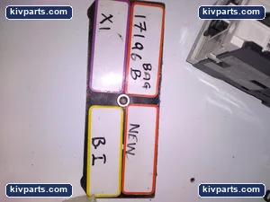 Bosch Rexroth Hydraulic Cylinder – actual item, photo 5 of 5