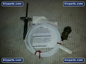50161882 Cozzini GME02 Probe Sensor – actual item, photo 2 of 2