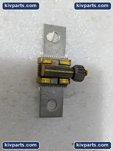 Square D B62 Thermal Unit Heater Element – actual item, photo 3 of 5