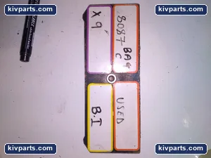 Harting Connector – actual item, photo 7 of 7