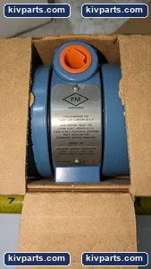Rosemount 44RL2U1A1E5 Transmitter – actual item, photo 4 of 8