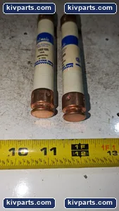 Mersen TRS10R Tri-Onic RK1 Fuse – actual item, photo 3 of 4