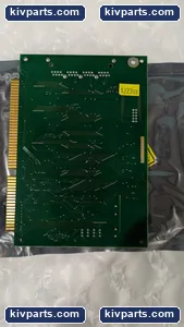 T19140-G4 Ilbarco G- CMOS Memory Board – actual item, photo 5 of 6