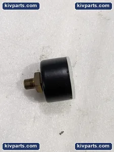 WIKA 0 3000 PSI Pressure Gauge – actual item, photo 3 of 4