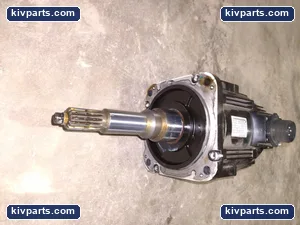 Yaskawa SGMRV-13ANA-YR11 Yasakawa AC Servo Motor – actual item, photo 3 of 5