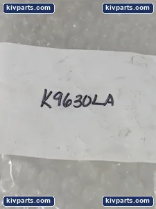Yokogawa K9630LA Pressure Switch – actual item, photo 4 of 5
