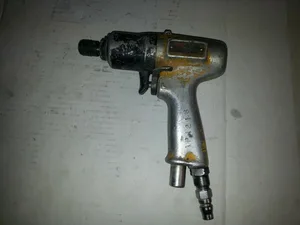 Uryu UX-612D Wrench Hex Drive Impact Tool