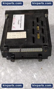 WEG M-2460 – actual item, photo 2 of 5