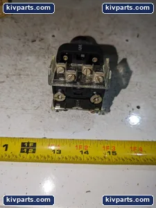 Allen-Bradley 800T-QB12 AC/DC Lamp – actual item, photo 4 of 6