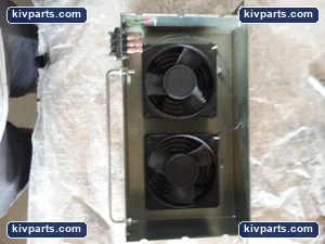 Reliance Electric 45C332 AutoMate 10 Slot Fan – actual item, photo 6 of 7