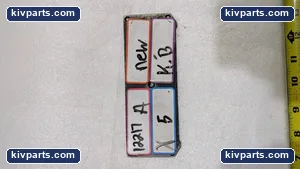 SMC KQ2H10-00 Fittings – actual item, photo 3 of 3
