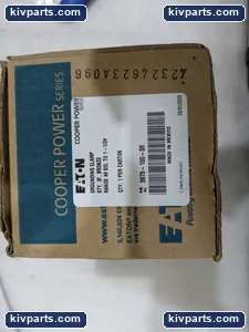 Eaton 3673-100-S6 Contactor – actual item, photo 2 of 8