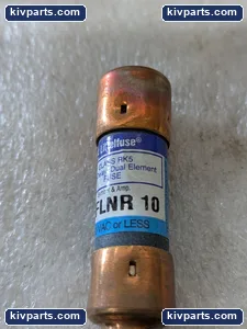 Littelfuse FLNR010 Fuse – actual item, photo 3 of 6