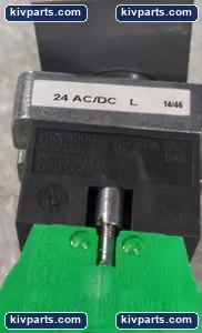 19PA Illuminated Selector Switch – actual item, photo 5 of 5