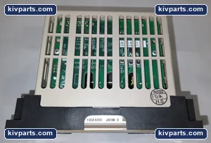 Yaskawa SRDA-SDA71A01A-E Yasakawa Motor – actual item, photo 2 of 5