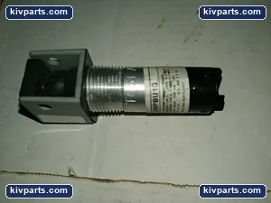 Appleton SMPBU1Q Red Push Button – actual item, photo 3 of 3