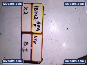 ECSR-100 Econ Fuse – actual item, photo 3 of 3