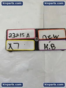 Nokia 1AB410060001 Network Switch – actual item, photo 2 of 2
