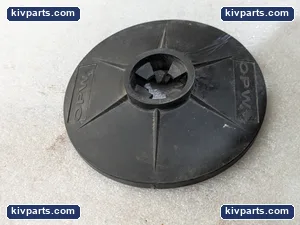 OPW Guard Shield for Fuel Nozzle – actual item, photo 2 of 5