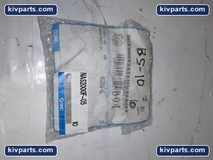 SMC NAS2000F-05 Flow Control Valve Fitting – actual item, photo 2 of 3