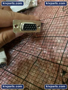 EmCORE A55E1-T40N Compact Board – actual item, photo 8 of 12