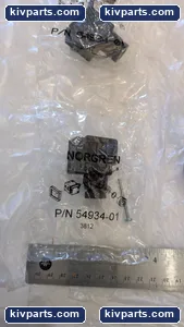 Norgren SXE9861A600013JB ISO1 Valve – actual item, photo 10 of 12
