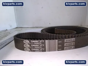 Gates 24008MGT30 Industrial Timming Belt – actual item, photo 2 of 3