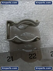 Eaton C351KD62 Cutler-Hammer Fuse – actual item, photo 3 of 4