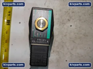 CKD ADK11-15A-02E Pneumatic Component – actual item, photo 4 of 6