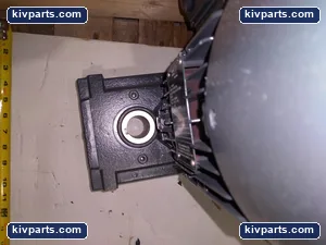 WEG 90S/L-04F-TH-TF-BBR Watt Drive – actual item, photo 14 of 15