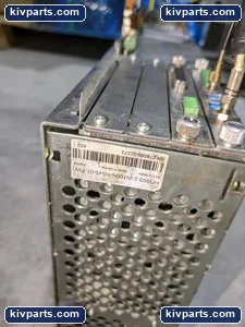 Bosch Rexroth HDS03.2-W100N-HS45-01-FW Servo Drive – actual item, photo 5 of 6