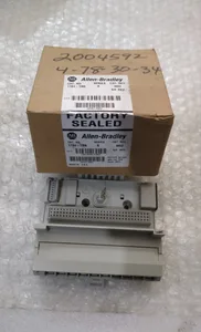 Allen-Bradley 1794-TBN Base Unit 2 Wire 16 Point PLC