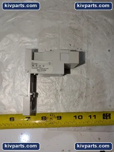 Allen-Bradley EPM1 Overload Relay – actual item, photo 2 of 5