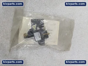 Furnas 49D54682NC Auxiliary Interlock – actual item, photo 2 of 3