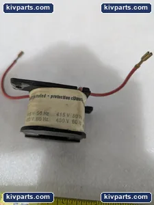 Moeller DIL 1-22 Contactor – actual item, photo 4 of 8