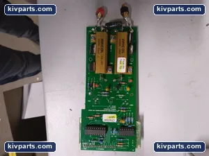 FD1977-1 Analyser Tester Module PCB Board – actual item, photo 2 of 3