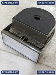 TPACK205K-N2B Outdoor Light – actual item, photo 4 of 6