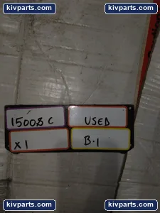 Static Controls 1305-E-L Corporation – actual item, photo 4 of 4