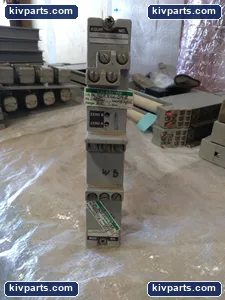 Foxboro 2AI-I3V-FGB Input Module PLC DCS Control – actual item, photo 3 of 6
