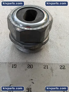 2/ORDER Bushing Electrical Fitting – actual item, photo 6 of 12