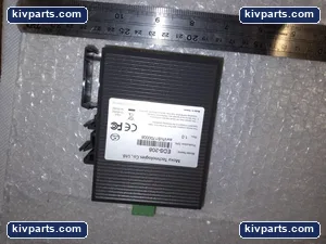 Moxa EDS-208 Technologies – actual item, photo 2 of 6