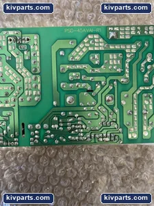 Mean Well PSD-45C-12 DC-DC Converter – actual item, photo 8 of 9