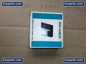 Reliance Electric 600434-2R Relay Socket – actual item, photo 2 of 2