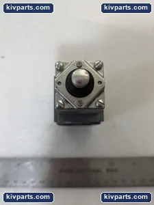 Allen-Bradley Z-13948 Operating Head for Limit Switch – actual item, photo 4 of 6